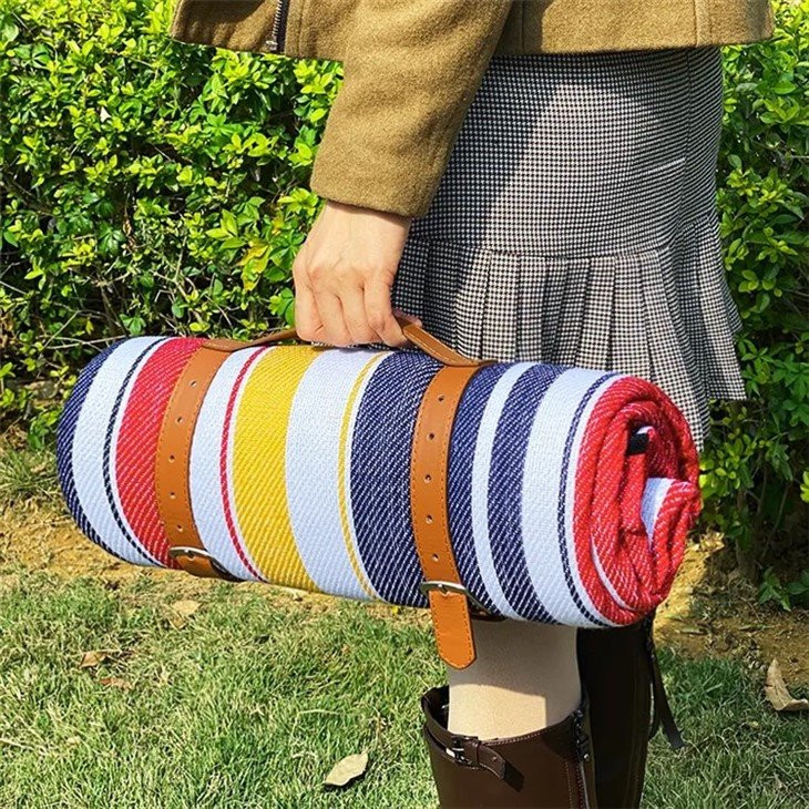 cute picnic blanket