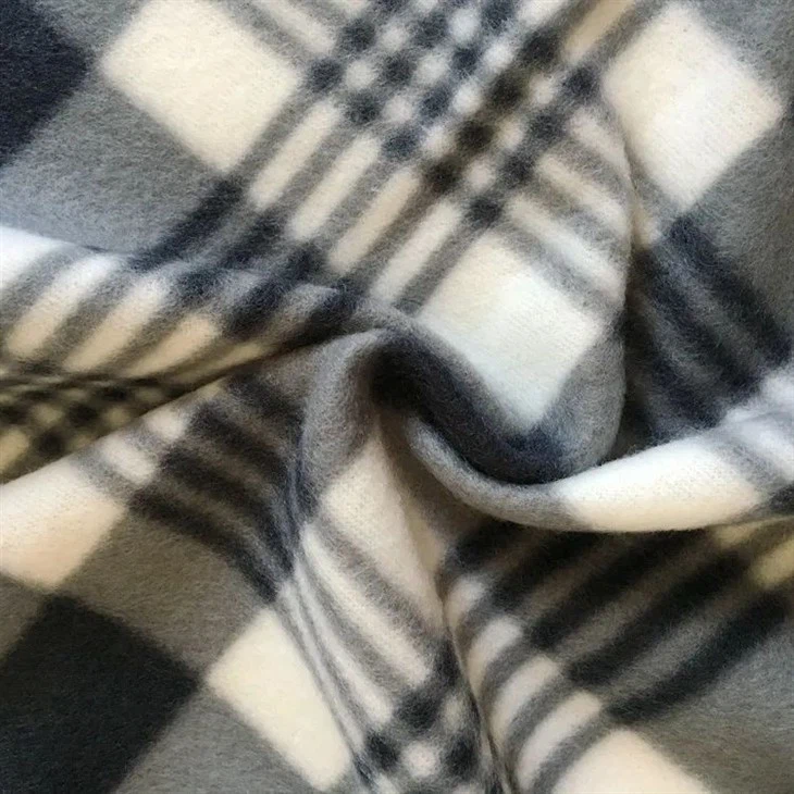 polar blanket for winter