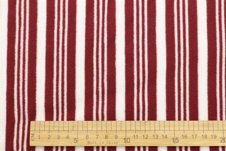 Polar Fleece Fabric For Jacket