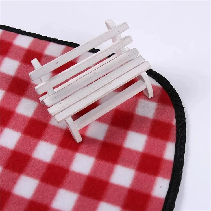 Large Picnic Blanket