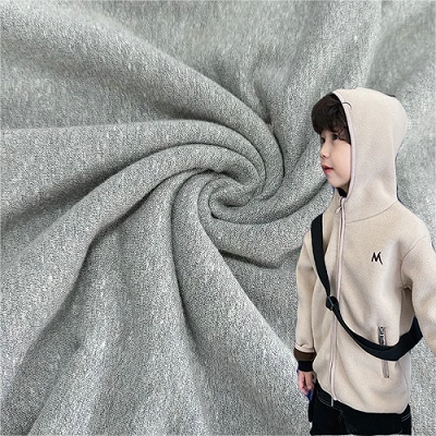 어린이용 프렌치 테리 원단