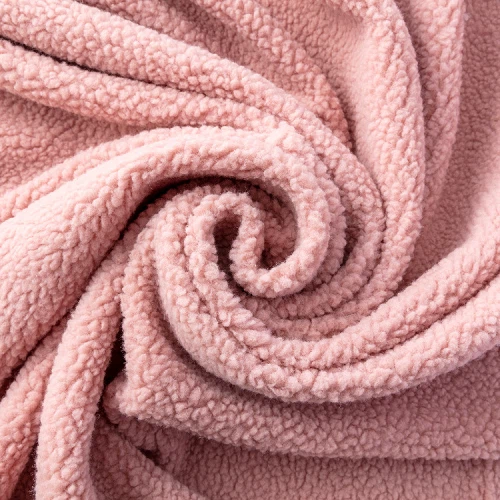 Sherpa Fabric For Blanket