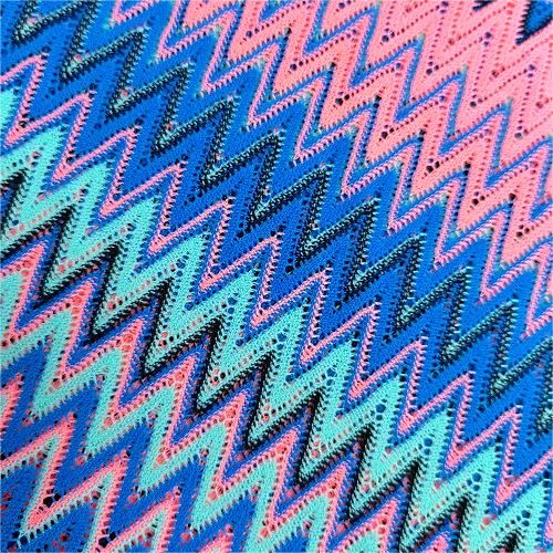 Korean Crepe Fabric