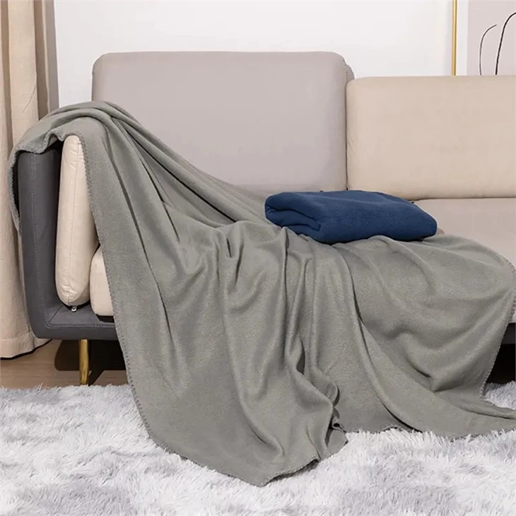 Customized Manta Polar Blanket