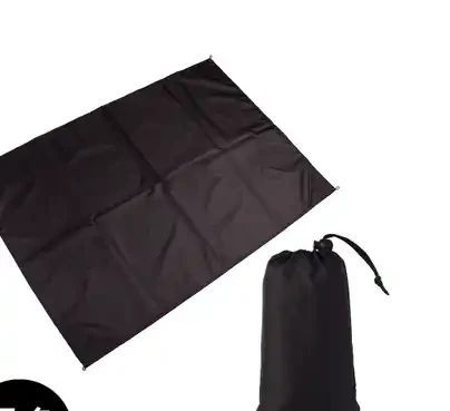 Pocket Moisture Mat Beach Blanket