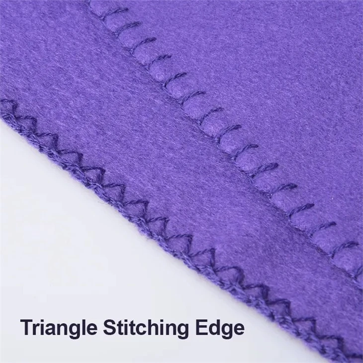 Polar Fleece Blanket
