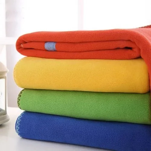 China Polar Fleece Blanket