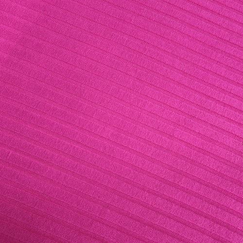 Rib Stretch Fabric