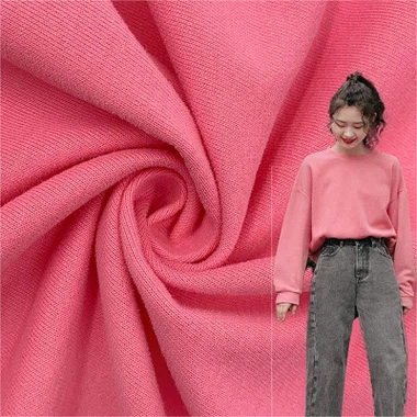 아동용 후드티 탄성