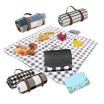 맞춤형 피크닉 매트