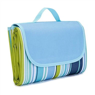 여행 피크닉 담요