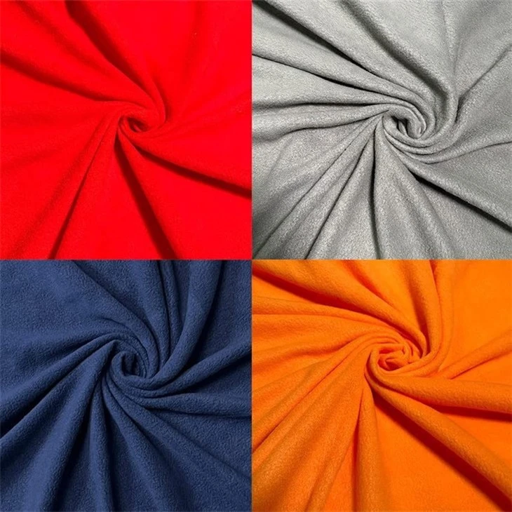 Polar Fleece Blanket