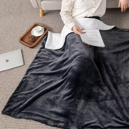 Super Soft Flannel Blanket