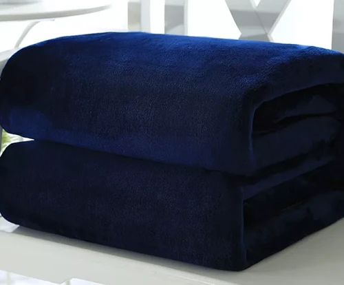 Flannel Fleece Blanket