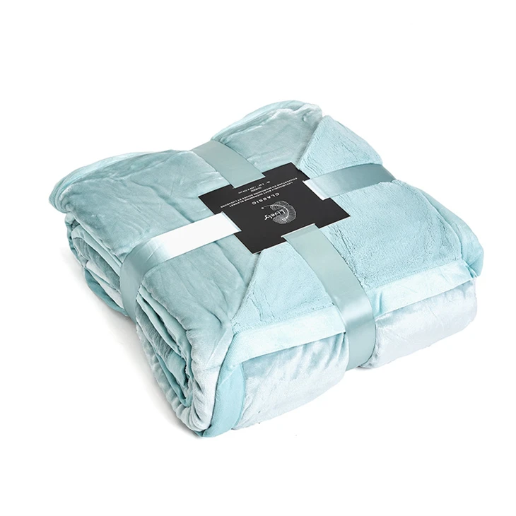 Super Soft Skin Friendly Flannel Blanket