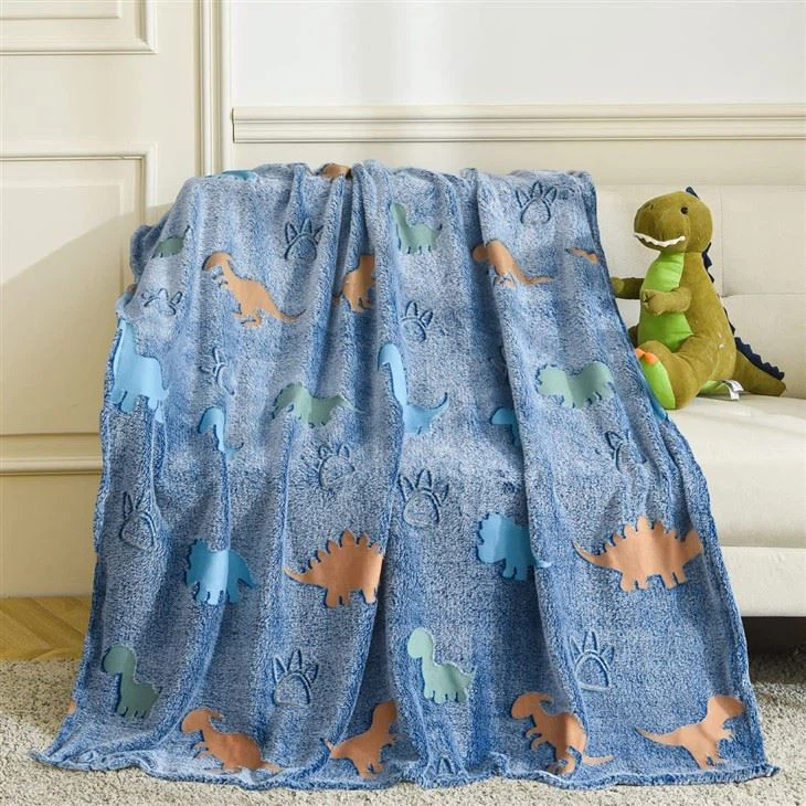 Luminous  Blanket