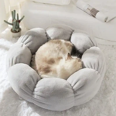 Warm Pet Cushion