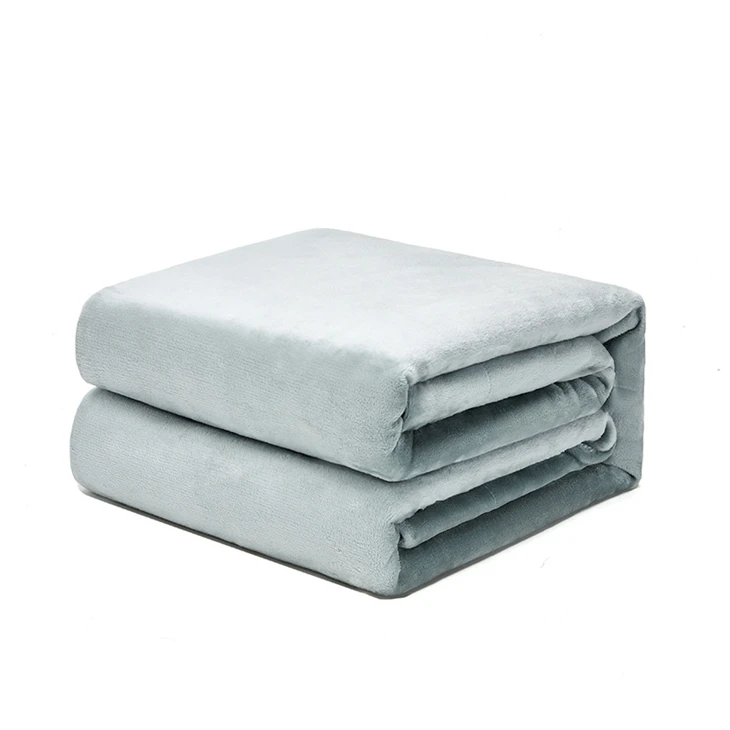 Flannel Fleece Blanket