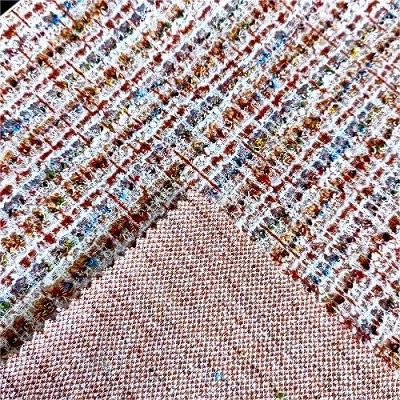 Brocade Fabric For Winter Suiting