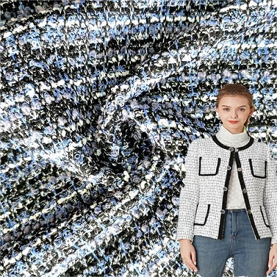 Brocade Fabric For Winter Suiting