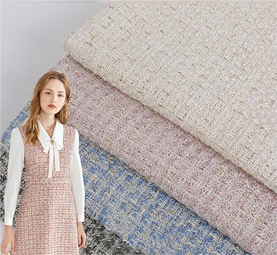 Brocade Fabric For Winter Suiting